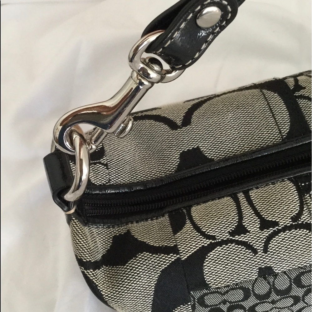 Coach bag - Picture 4 of 8